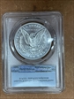 2021 $1 Morgan Dollar 100th Anniversary First Strike MS70