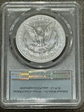 2021-S $1 Morgan Dollar 100th Anniversary First Strike MS70
