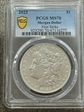 2023 $1 Morgan Dollar First Strike MS70