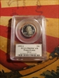 1999-S 25C Pennsylvania Silver PR69DCAM