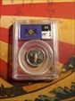 1999-S 25C Pennsylvania Silver PR69DCAM