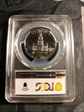 1976-S 50C Silver PR69DCAM