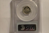 1996-S 10C Silver PR69DCAM