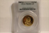 2007-S SAC$1 PR69DCAM