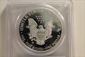 2011-W $1 Silver Eagle 25th Anniversary Set First Strike PR69DCAM