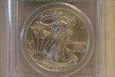 2013-(S) $1 Silver Eagle Struck at San Francisco First Strike MS69