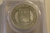 1994-S $1 World Cup PR69DCAM