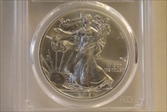 2015 $1 Silver Eagle MS69