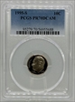 1995-S 10C PR70DCAM