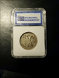 1945 50 Cent Walking Liberty MS63
