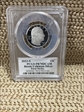 2023-S 25C Bessie Coleman-Silver First Strike PR70DCAM