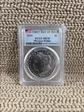 2024 $1 Morgan Dollar First Day of Issue MS70
