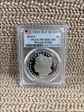 2024-S $1 Morgan Dollar First Day of Issue PR70DCAM
