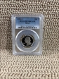 1993-S 25C Silver PR70DCAM
