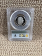 2025-S 25C Althea Gibson Silver First Day of Issue PR70DCAM