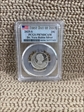 2025-S 25C Dr. Vera Rubin Silver First Day of Issue PR70DCAM