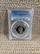 1992-S 25C Silver PR70DCAM
