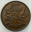   Canada coinage 