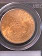 1904 $20 MS64