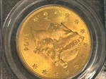 1904 $20 MS64