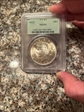 1923 $1 MS64