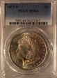 1879-S $1 MS64