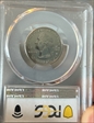 2020-W 25C Marsh-Billings-Rockefeller NP V75 MS66