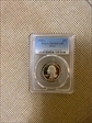 1995-S 25C Silver PR69DCAM
