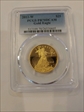 2012-W $25 Gold Eagle PR70DCAM