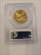 1995-W $25 Gold Eagle PR70DCAM