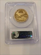 1998-W $25 Gold Eagle PR70DCAM