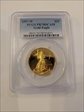 1997-W $25 Gold Eagle PR70DCAM