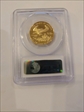 1997-W $25 Gold Eagle PR70DCAM