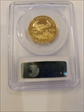 2000-W $25 Gold Eagle PR70DCAM