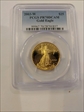 2003-W $25 Gold Eagle PR70DCAM