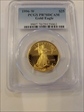 1996-W $25 Gold Eagle PR70DCAM