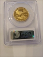 1993-P $25 Gold Eagle PR70DCAM