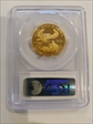 1987-P $25 Gold Eagle PR70DCAM