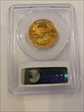 1994-W $25 Gold Eagle PR70DCAM