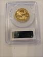 2005-W $25 Gold Eagle PR70DCAM