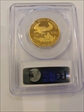 2010-W $25 Gold Eagle PR70DCAM