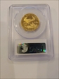 2007-W $25 Gold Eagle PR70DCAM