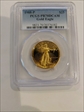 1988-P $25 Gold Eagle PR70DCAM