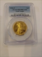 1990-P $25 Gold Eagle PR70DCAM