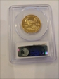 1999-W $25 Gold Eagle PR70DCAM