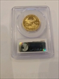 2008-W $25 Gold Eagle PR70DCAM