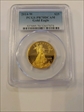 2014-W $25 Gold Eagle PR70DCAM