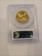 2014-W $25 Gold Eagle PR70DCAM