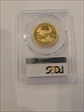 2013-W $25 Gold Eagle PR70DCAM