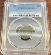 1919-S 1C AU55BN